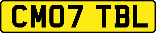 CM07TBL