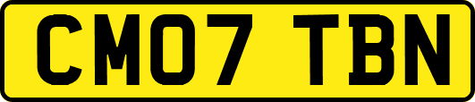 CM07TBN