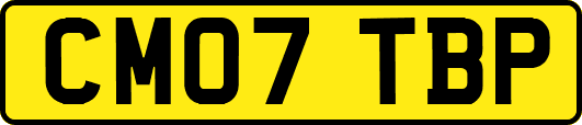 CM07TBP