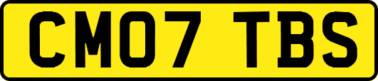 CM07TBS