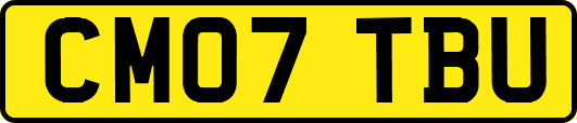 CM07TBU