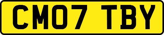 CM07TBY