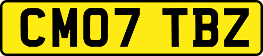 CM07TBZ