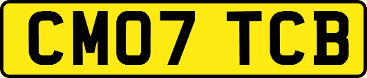 CM07TCB