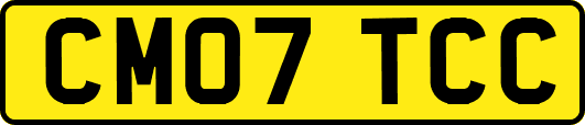 CM07TCC