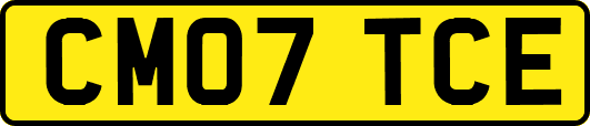CM07TCE