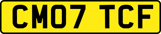 CM07TCF