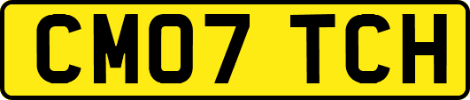 CM07TCH