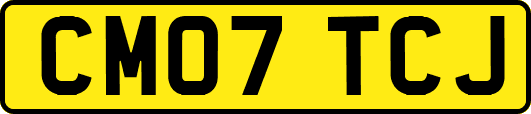 CM07TCJ