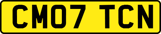 CM07TCN