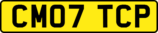 CM07TCP