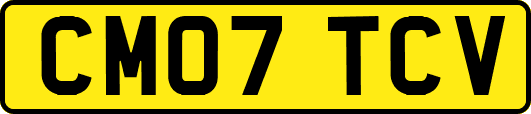 CM07TCV