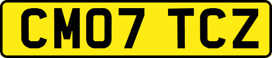 CM07TCZ