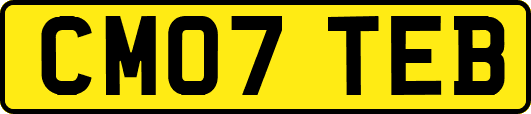 CM07TEB