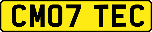 CM07TEC