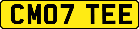 CM07TEE