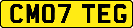 CM07TEG