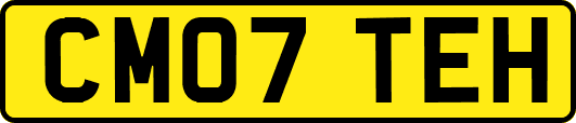 CM07TEH
