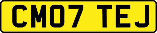 CM07TEJ
