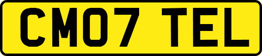 CM07TEL