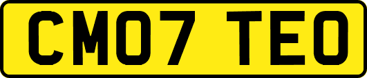 CM07TEO