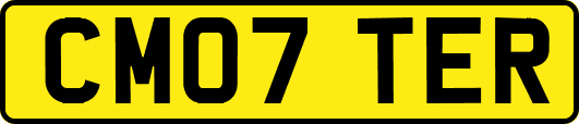 CM07TER
