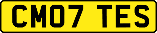 CM07TES