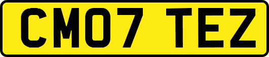 CM07TEZ