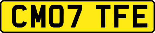 CM07TFE