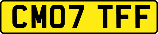 CM07TFF