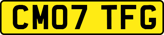 CM07TFG