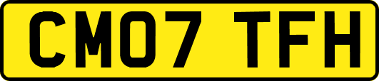 CM07TFH