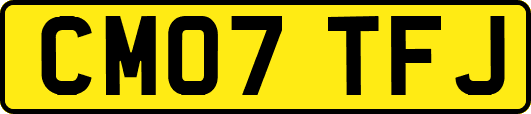 CM07TFJ