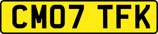 CM07TFK