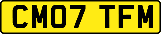 CM07TFM