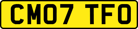 CM07TFO