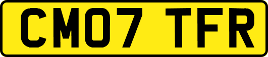 CM07TFR