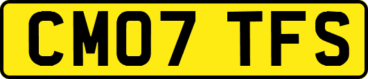 CM07TFS