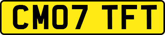CM07TFT