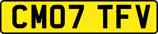 CM07TFV