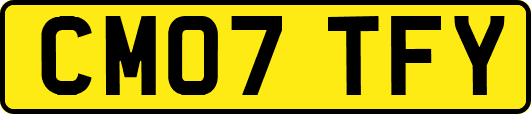 CM07TFY