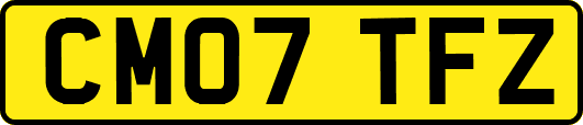 CM07TFZ