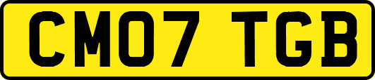 CM07TGB