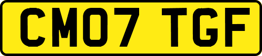 CM07TGF