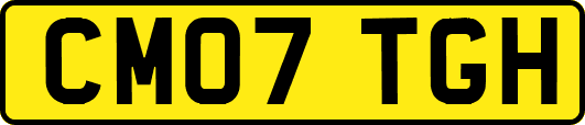 CM07TGH