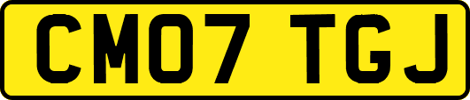 CM07TGJ
