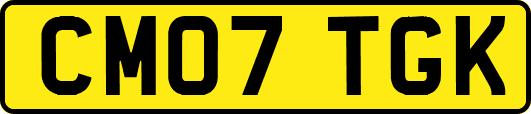 CM07TGK