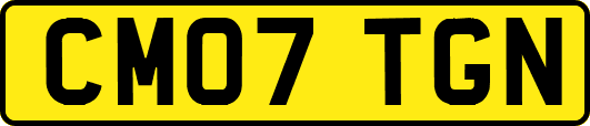 CM07TGN