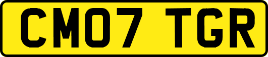 CM07TGR