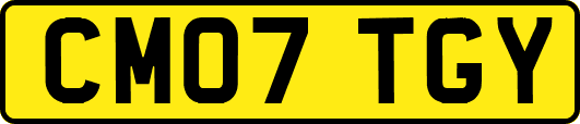 CM07TGY